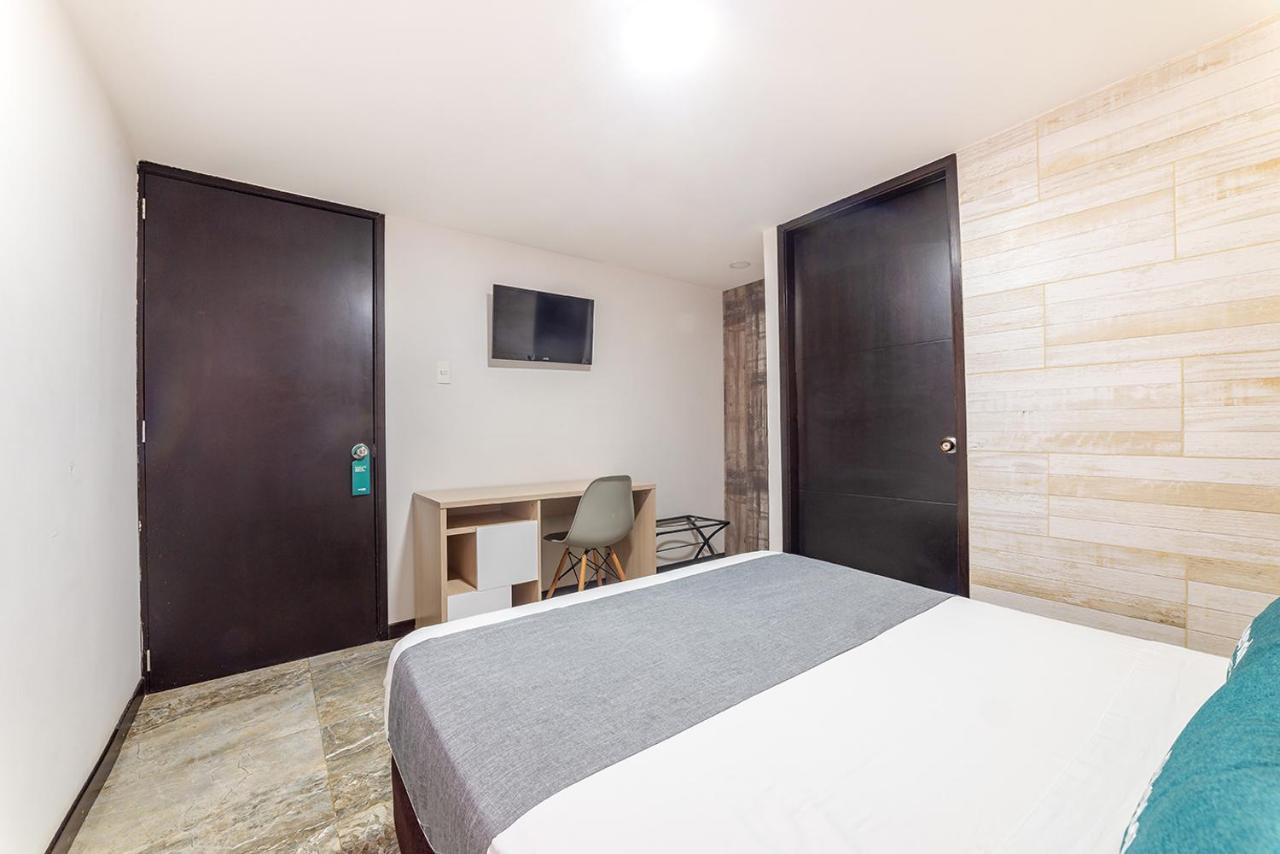 Ayenda Ruta 65 Hotel Cali Exterior photo